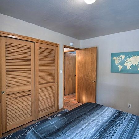 Cozy Mountain Cabin About 7 Mi To Heavenly Ski Resort! South Lake Tahoe Exteriör bild